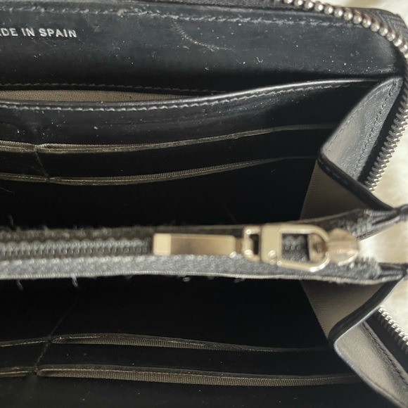 Vintage Chanel Cavier Wallet - Picture 9 of 10